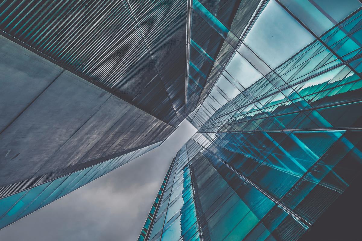 buildings